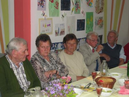 Tradicionalno srečanje starejših občanov starih 70 in več let 2015 37